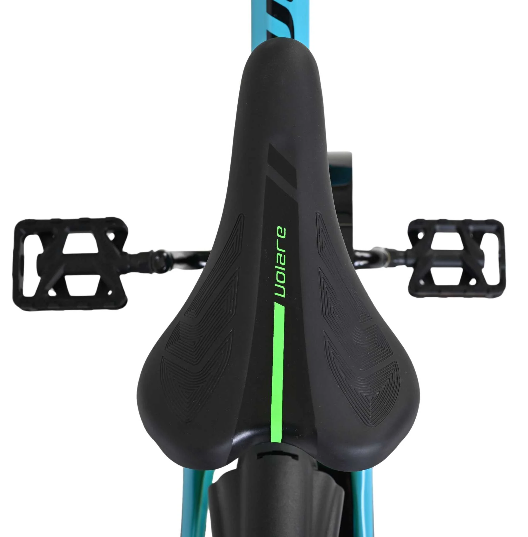 Volare Rocky Kinderfiets - Jongens - 14 inch - Groen - Image 4