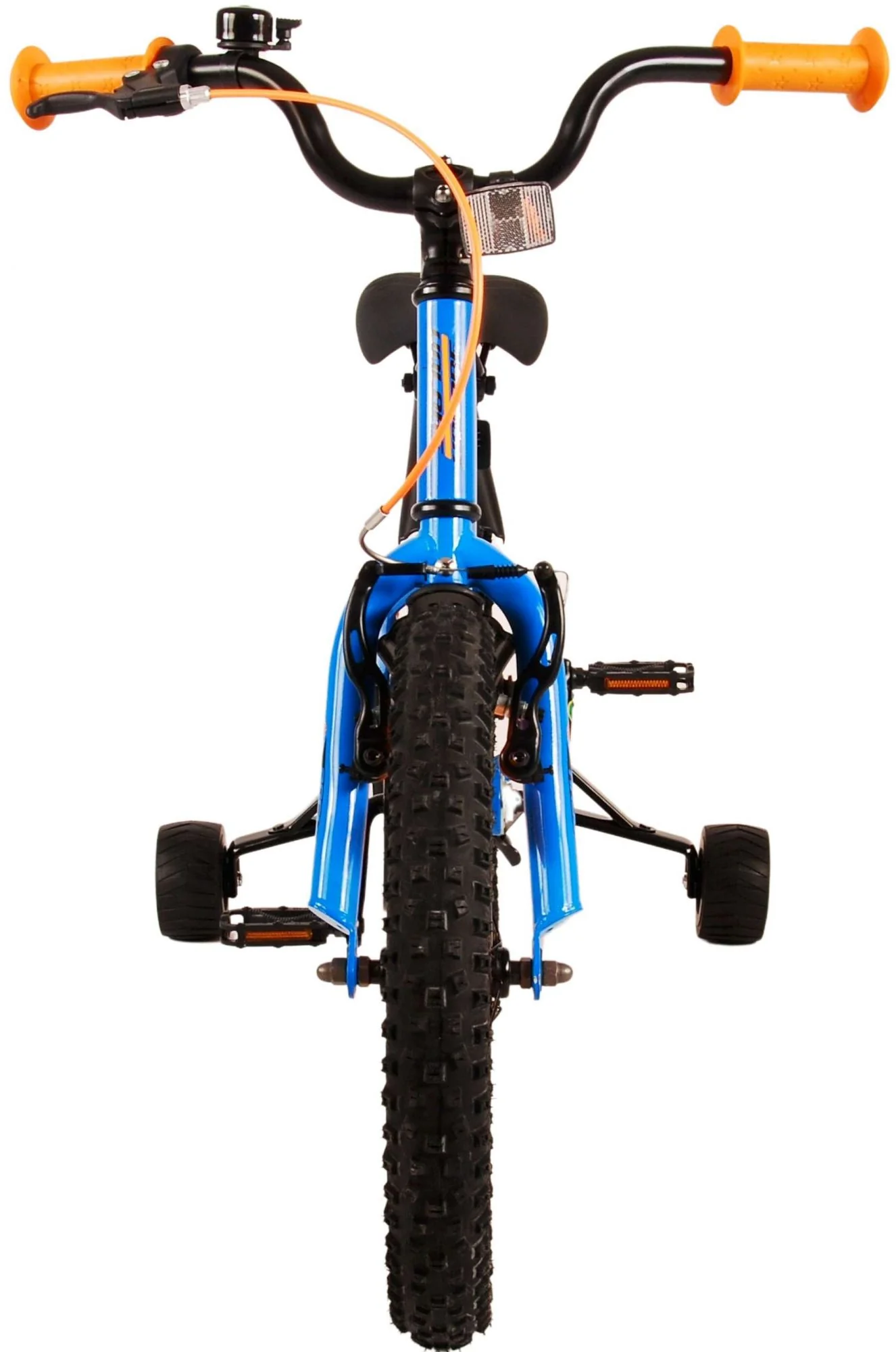 Volare Rocky Kinderfiets - Jongens - 16 inch - Blauw OUTLET - Image 11