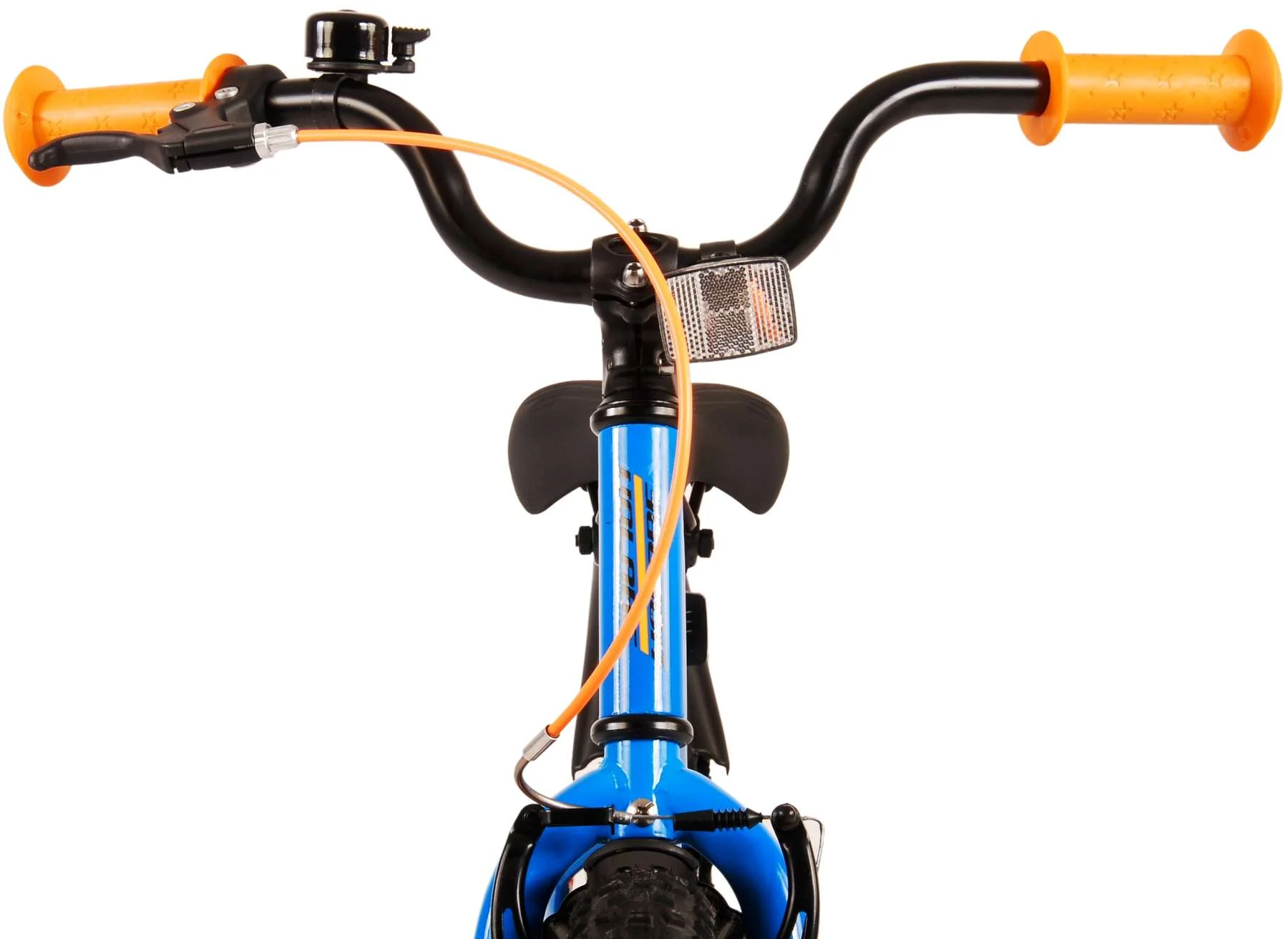 Volare Rocky Kinderfiets - Jongens - 16 inch - Blauw OUTLET - Image 12