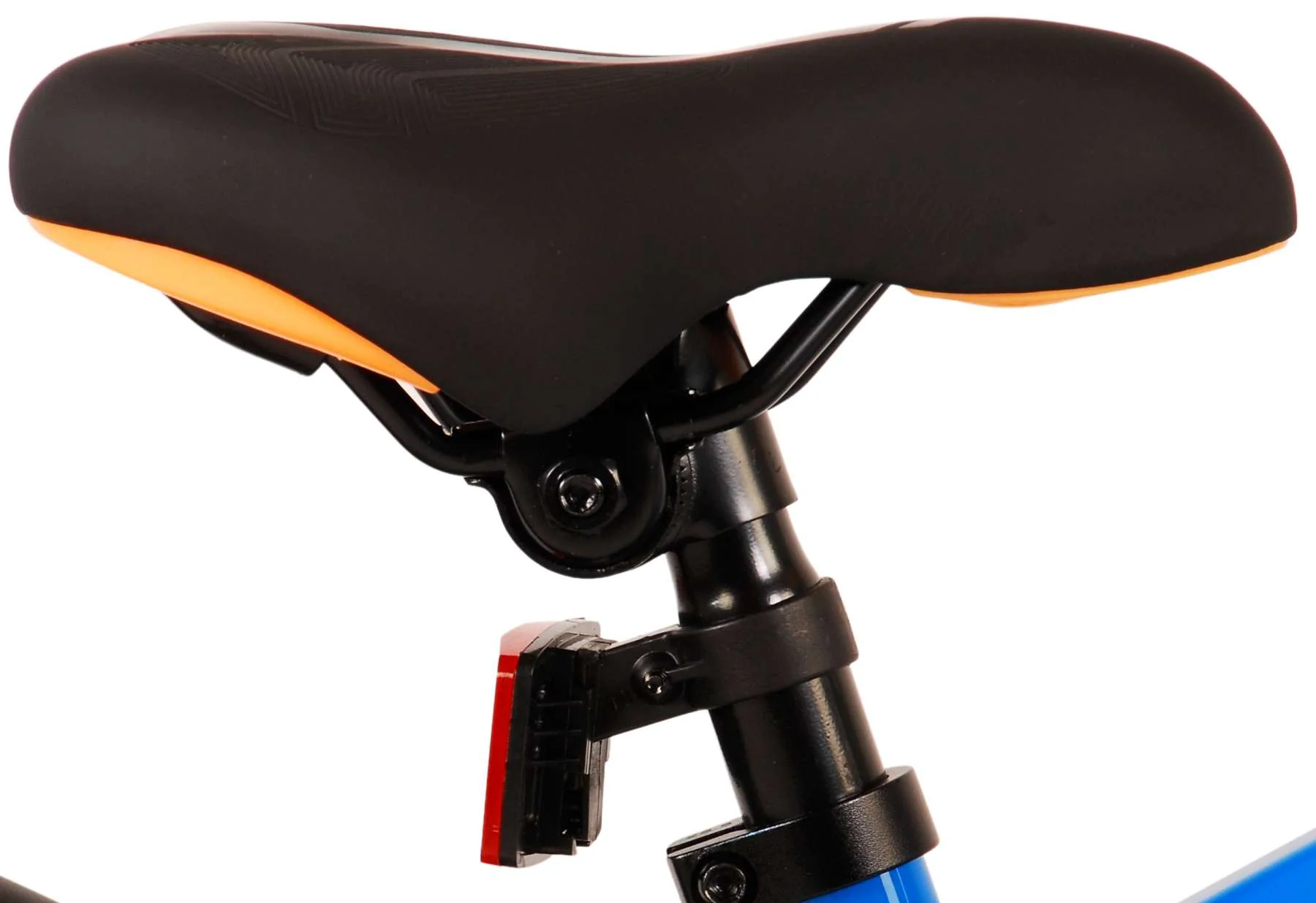 Volare Rocky Kinderfiets - Jongens - 16 inch - Blauw OUTLET - Image 8