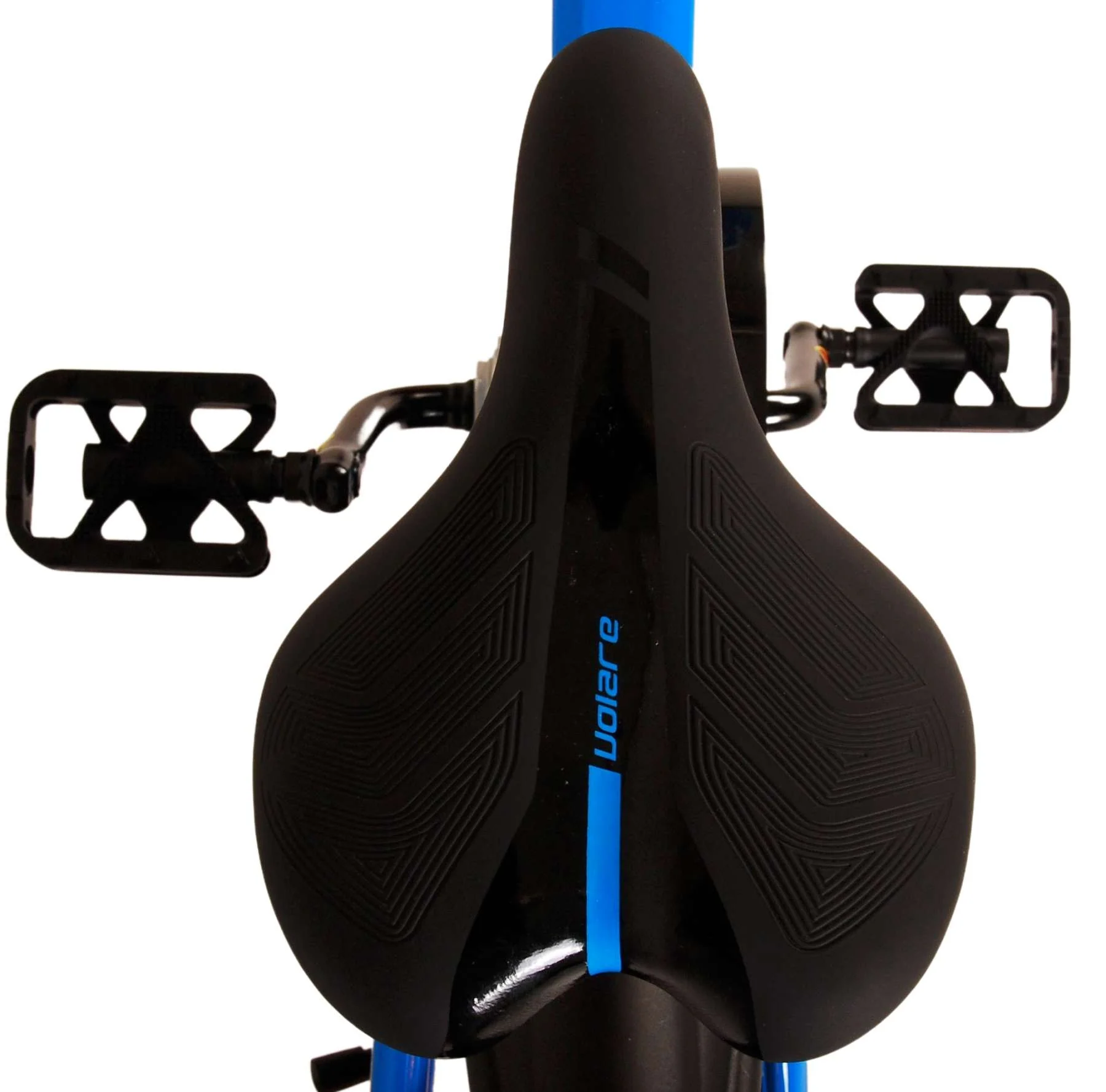 Volare Rocky Kinderfiets - Jongens - 16 inch - Blauw OUTLET - Image 9