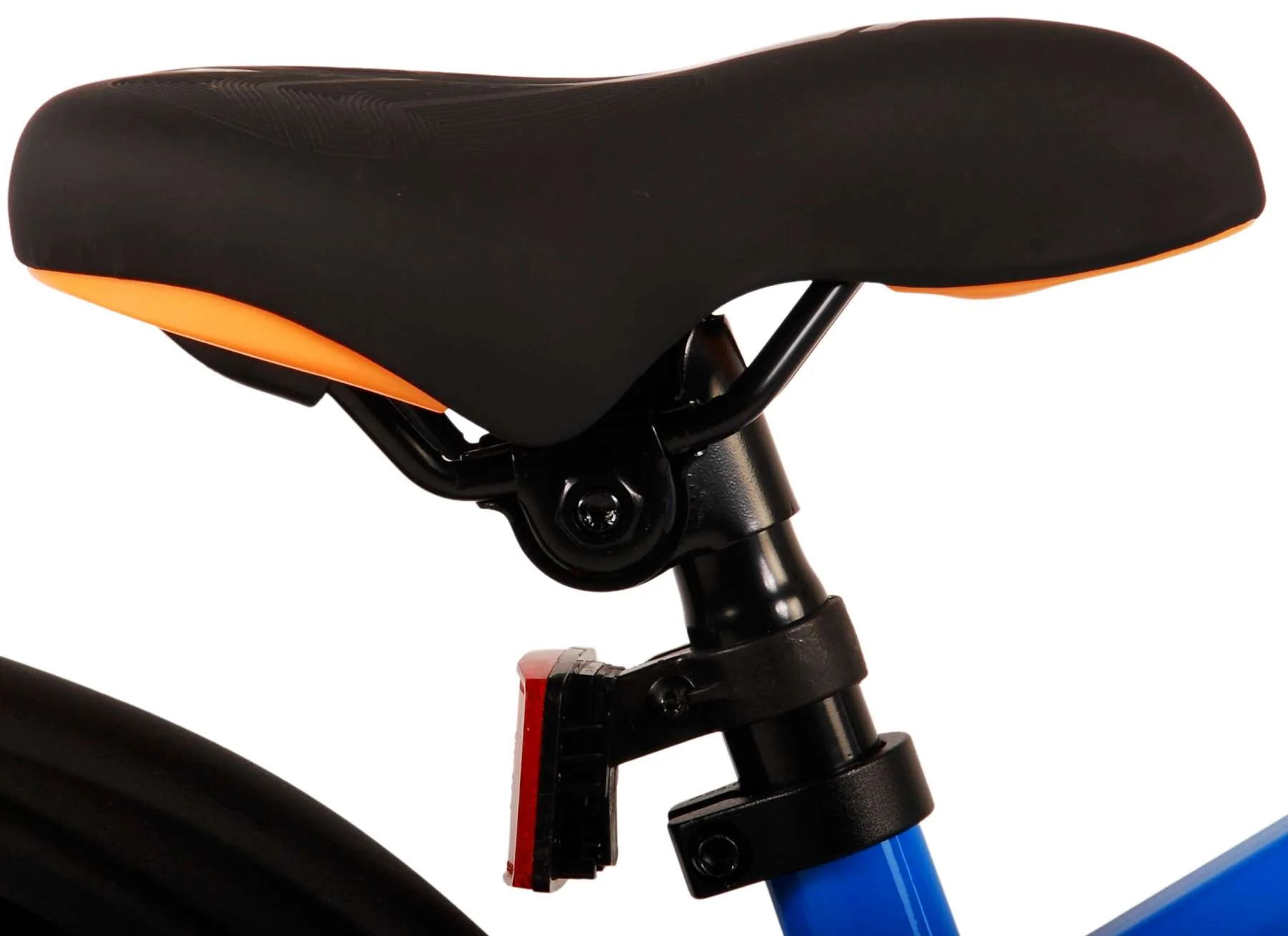 Volare Rocky Kinderfiets - Jongens - 18 inch - Blauw OUTLET - Image 10