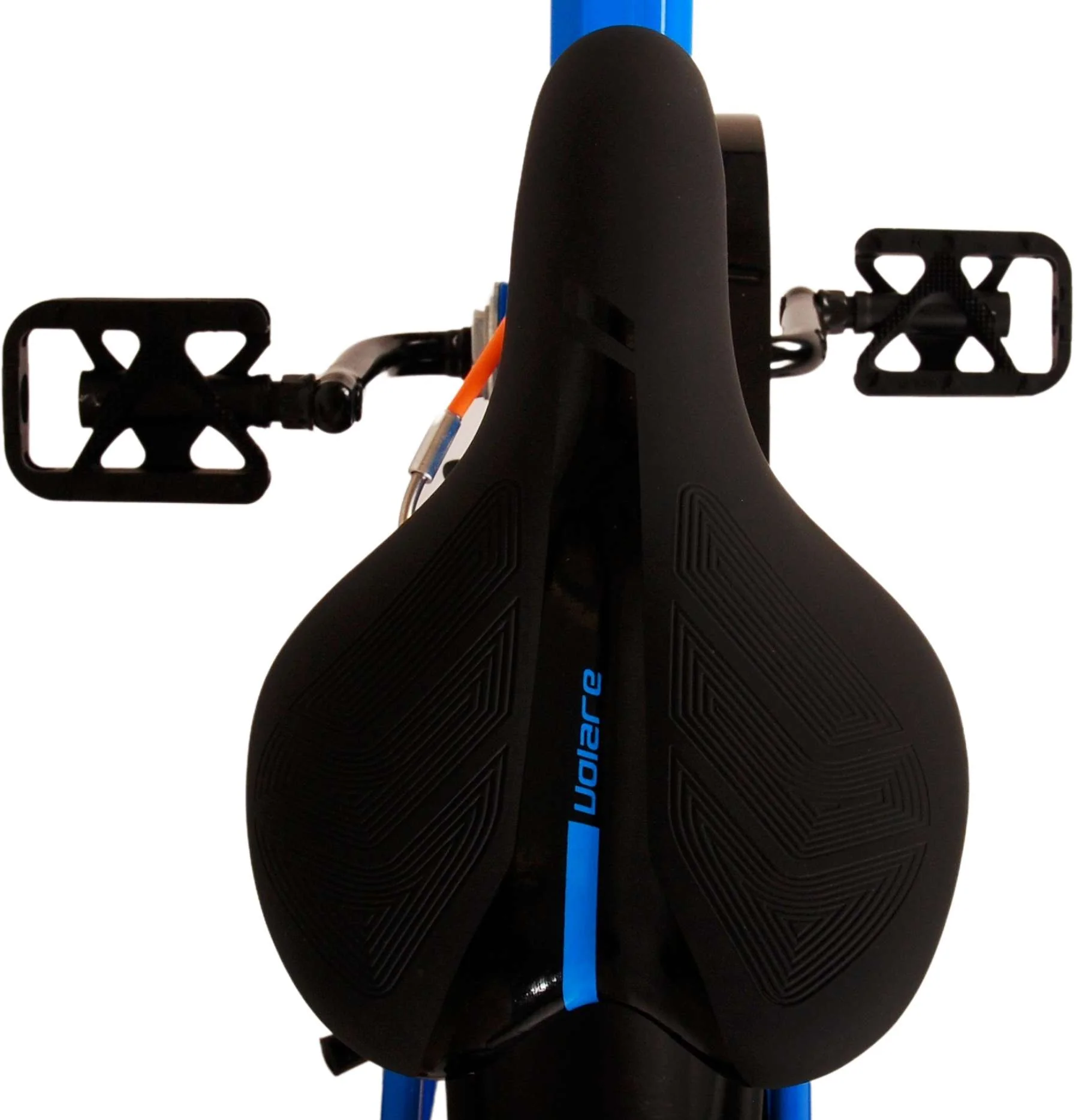 Volare Rocky Kinderfiets - Jongens - 18 inch - Blauw OUTLET - Image 9