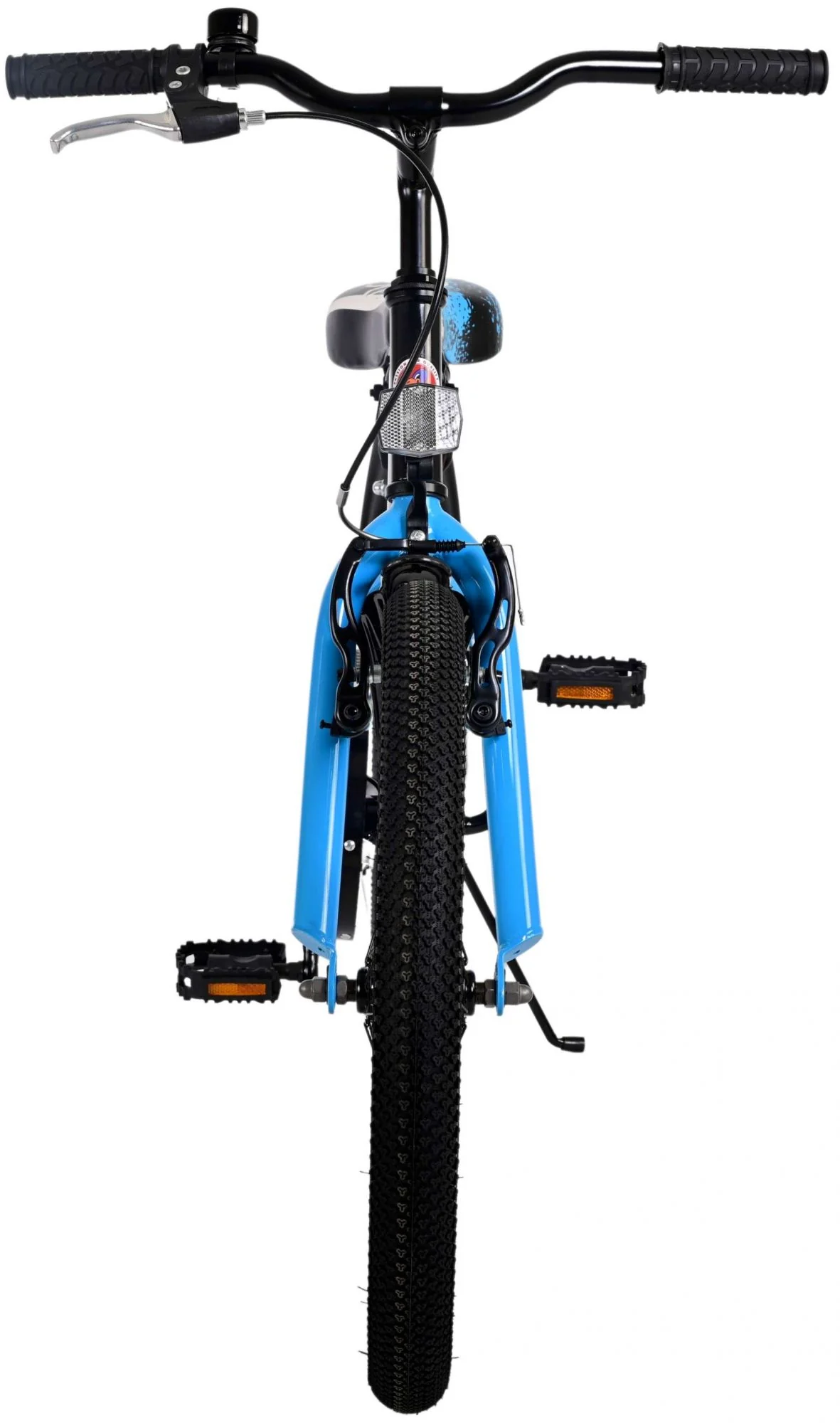 Volare Sportivo Kinderfiets - Jongens - 20 inch - Blauw - Image 7