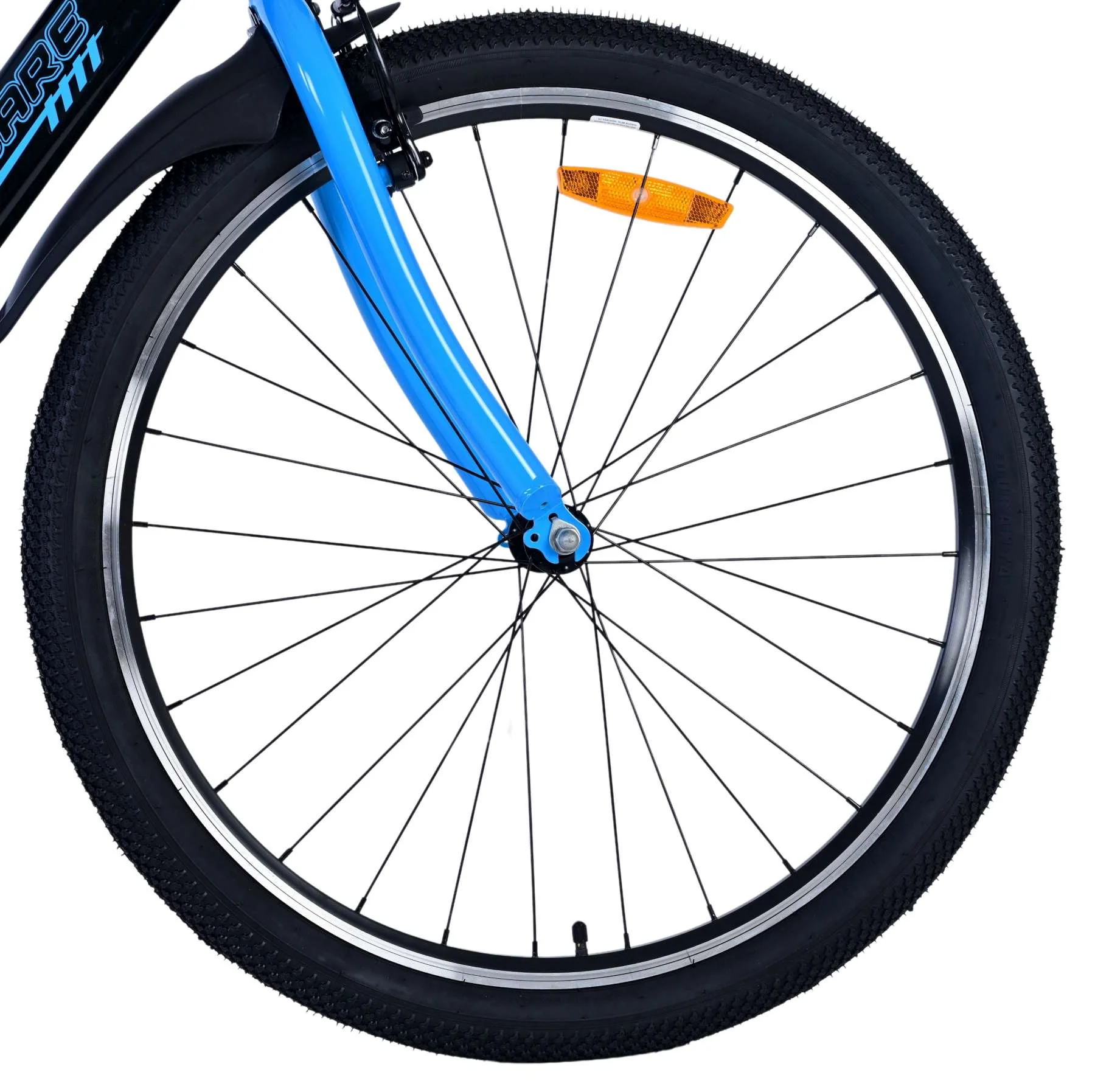 Volare Sportivo Kinderfiets - Jongens - 26 inch - Blauw - Image 3