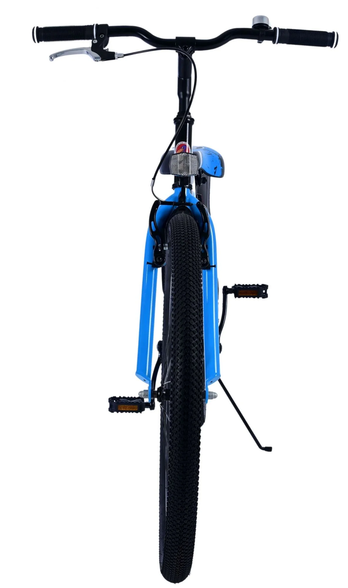 Volare Sportivo Kinderfiets - Jongens - 26 inch - Blauw - Image 6