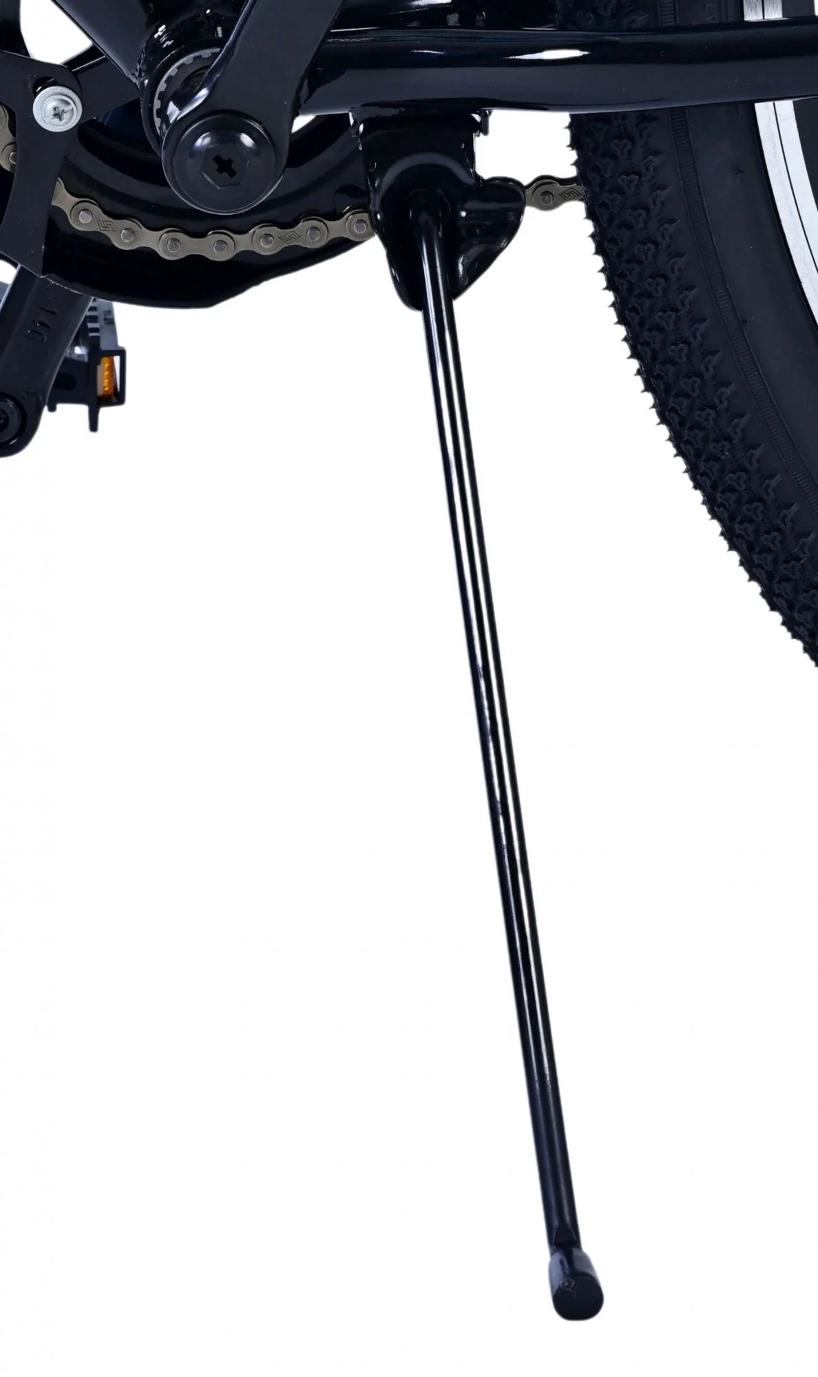 Volare Sportivo Kinderfiets - Jongens - 26 inch - Blauw - Image 9