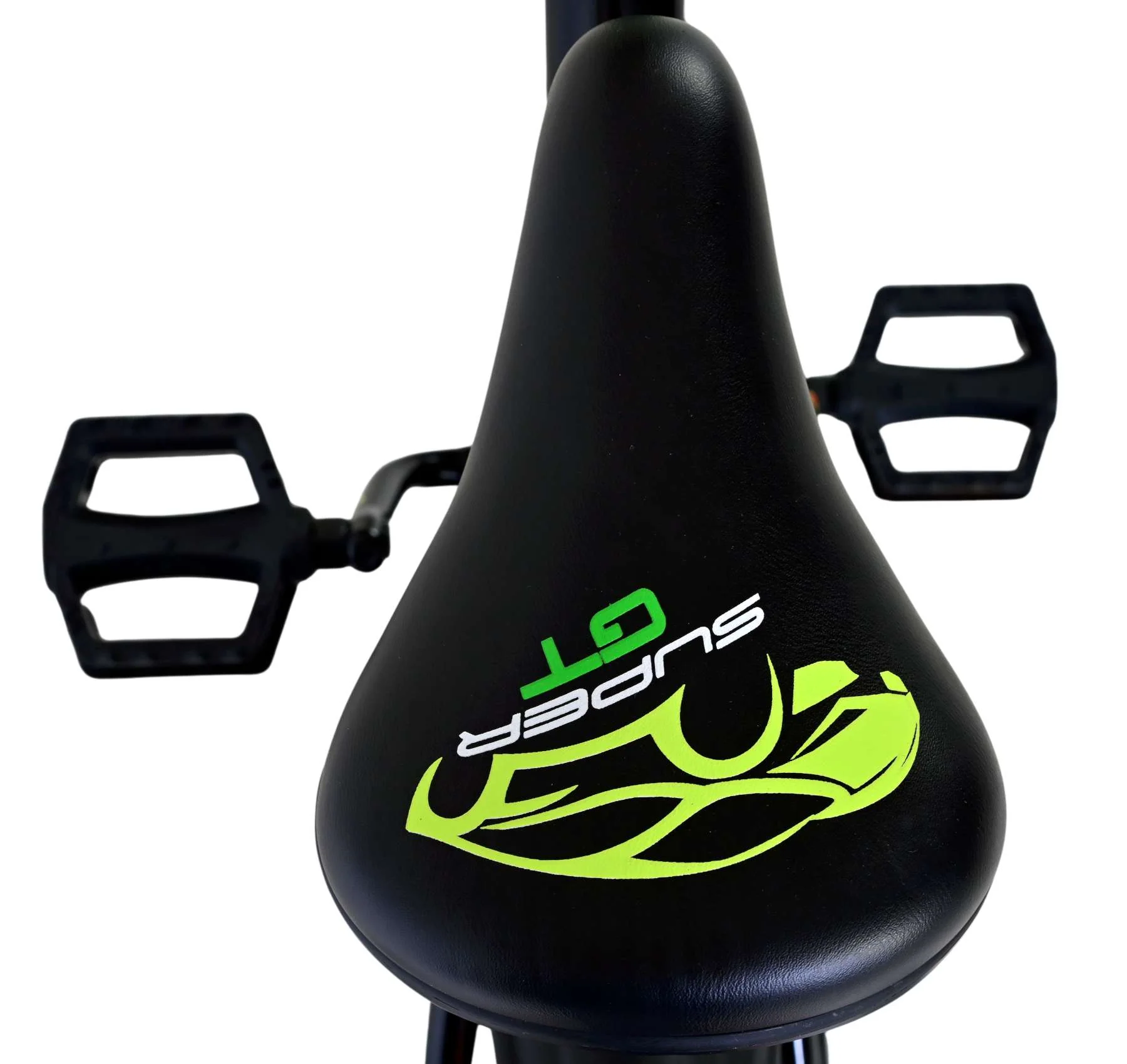 Volare Super GT Kinderfiets - Jongens - 16 inch - Groen - Image 7
