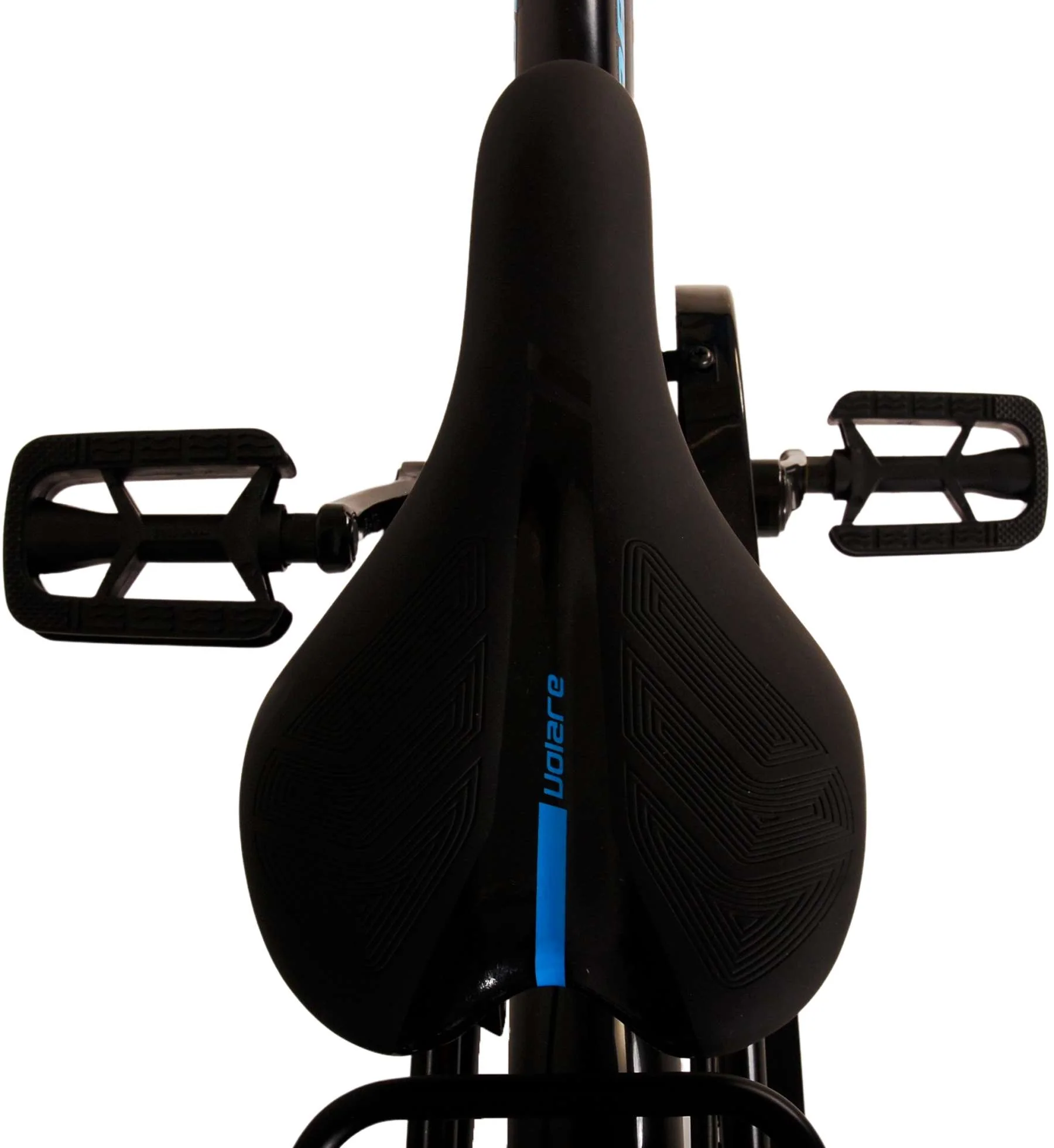 Volare Thombike Kinderfiets - Jongens - 20 inch - Zwart Blauw OUTLET - Image 9