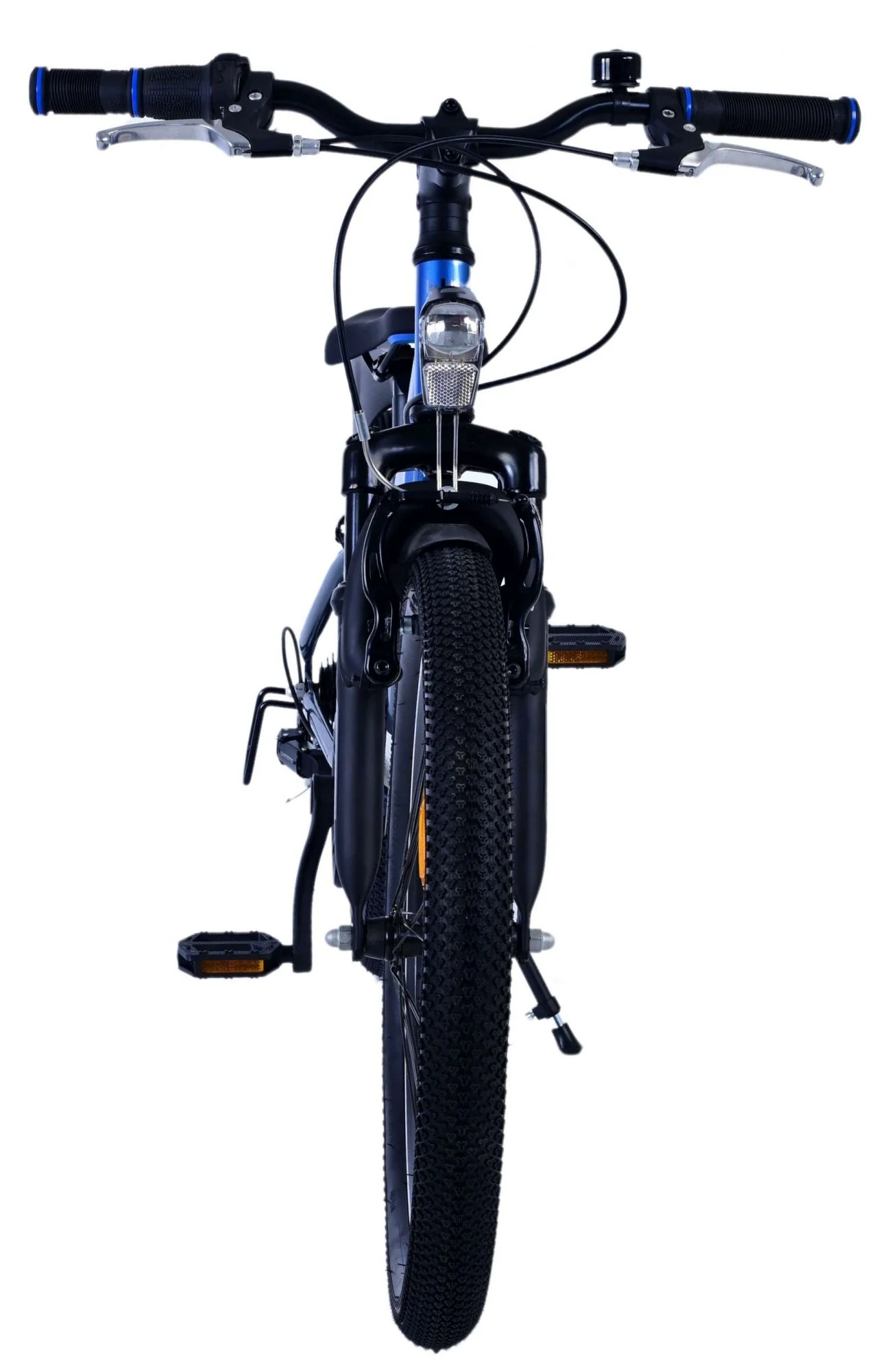 Volare XC Race Kinderfiets - 20 inch - 7 speed - Blauw/Grijs - Image 7