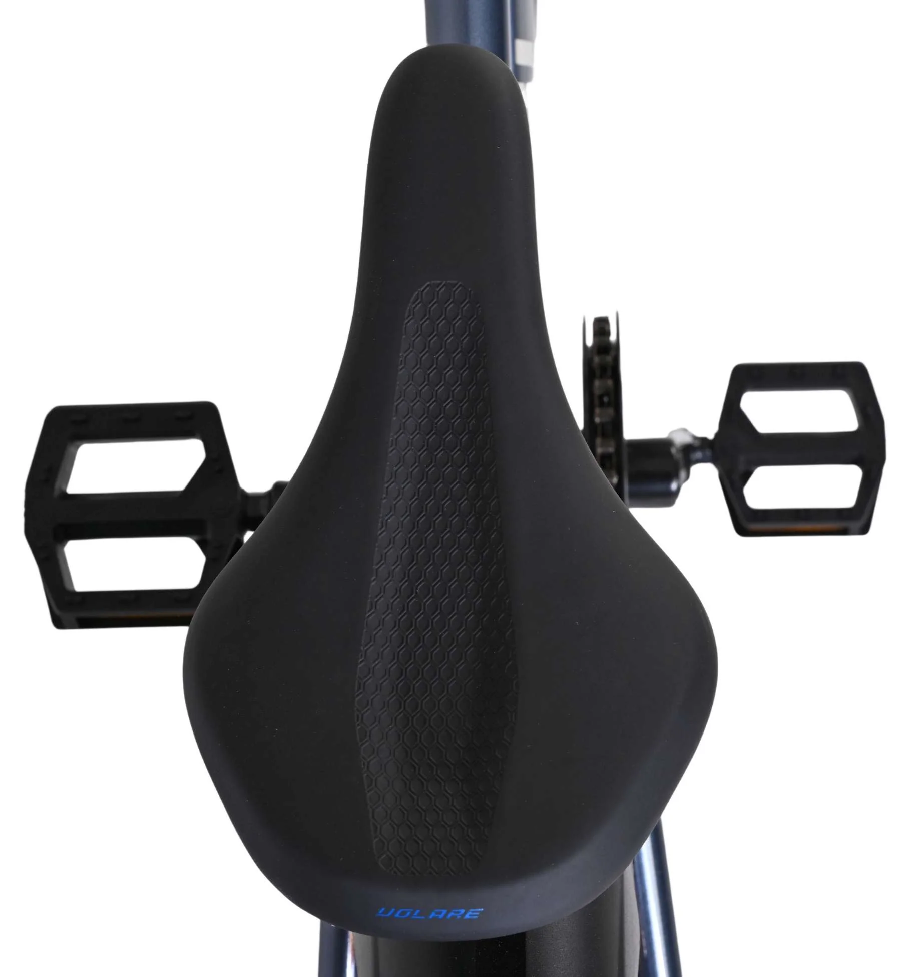Volare XC Race Kinderfiets - 20 inch - Nexus 3 - Blauw/Grijs - Image 4