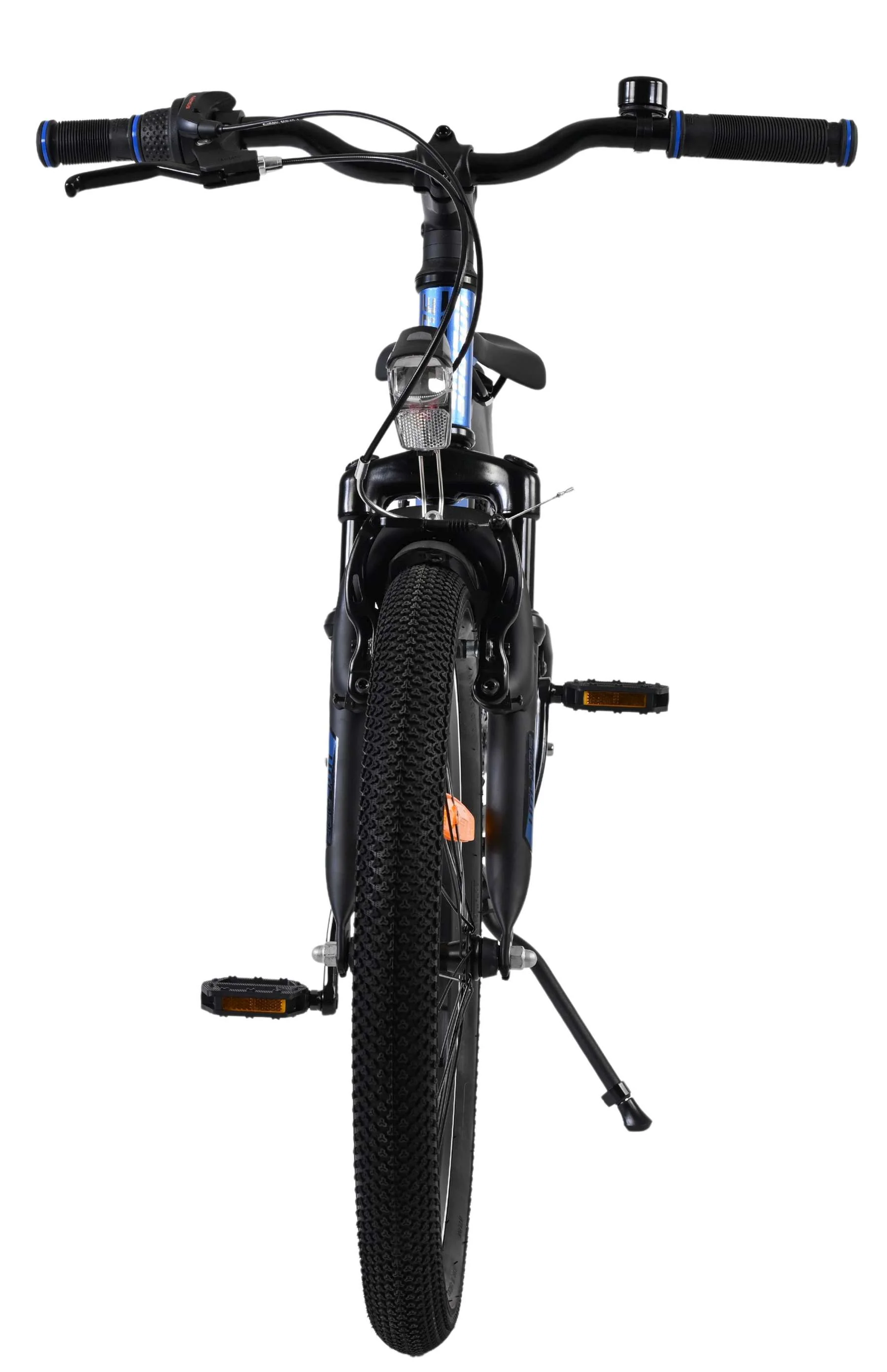 Volare XC Race Kinderfiets - 20 inch - Nexus 3 - Blauw/Grijs - Image 7