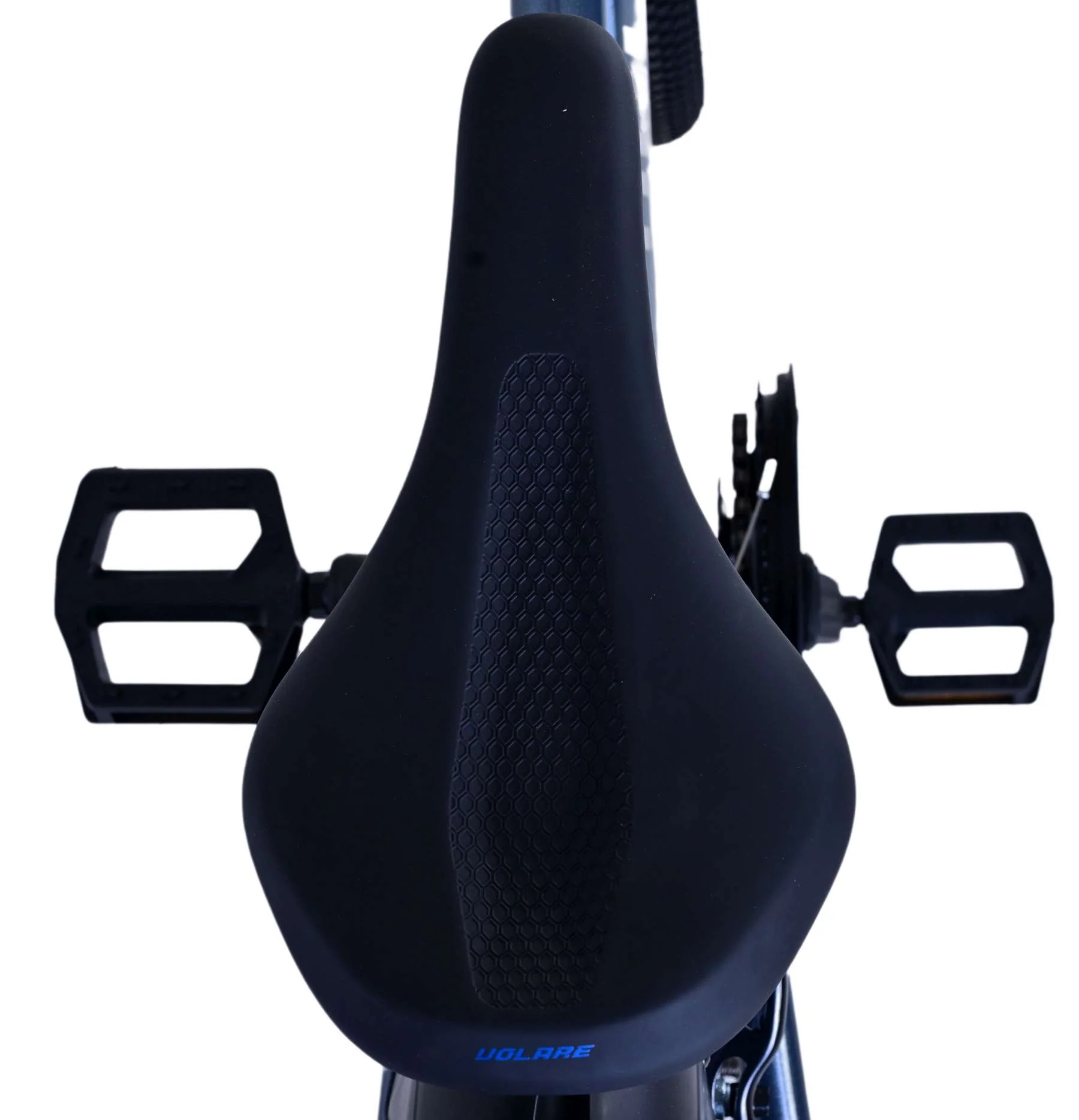 Volare XC Race Kinderfiets - 24 inch - 21 speed - Blauw/Grijs - Image 4